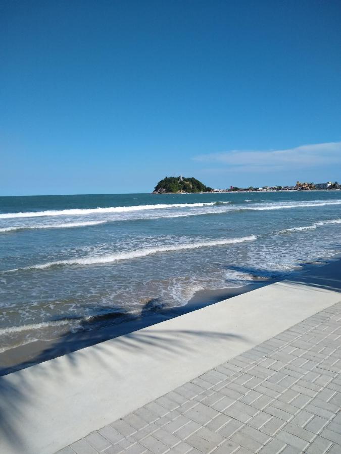 Brejatuba Residence! Piscinas Maravilhosas Em Excelente Apartamento Guaratuba