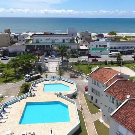 Brejatuba Residence! Conforto E Lazer Em Excelente Condominio Guaratuba Exterior photo