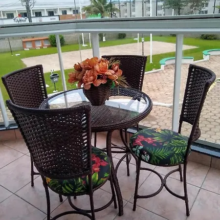 Brejatuba Residence! Conforto E Lazer Em Excelente Condominio Guaratuba Exterior photo