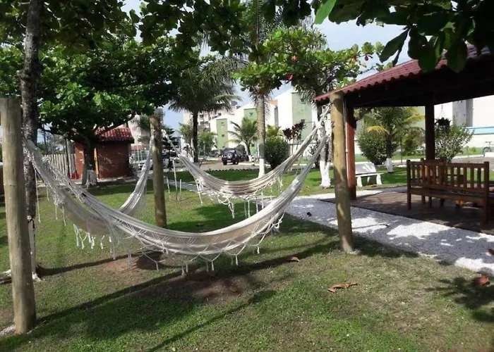 Brejatuba Residence! Conforto E Lazer Em Excelente Condominio