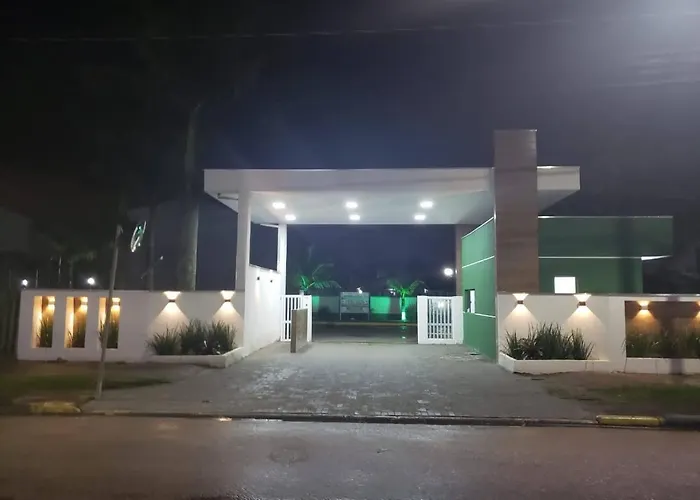 Brejatuba Residence! Conforto E Lazer Em Excelente Condominio