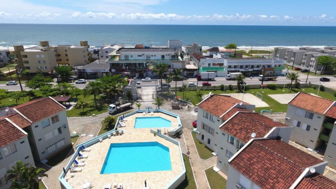 Brejatuba Residence! Conforto E Lazer Em Excelente Apartment Guaratuba