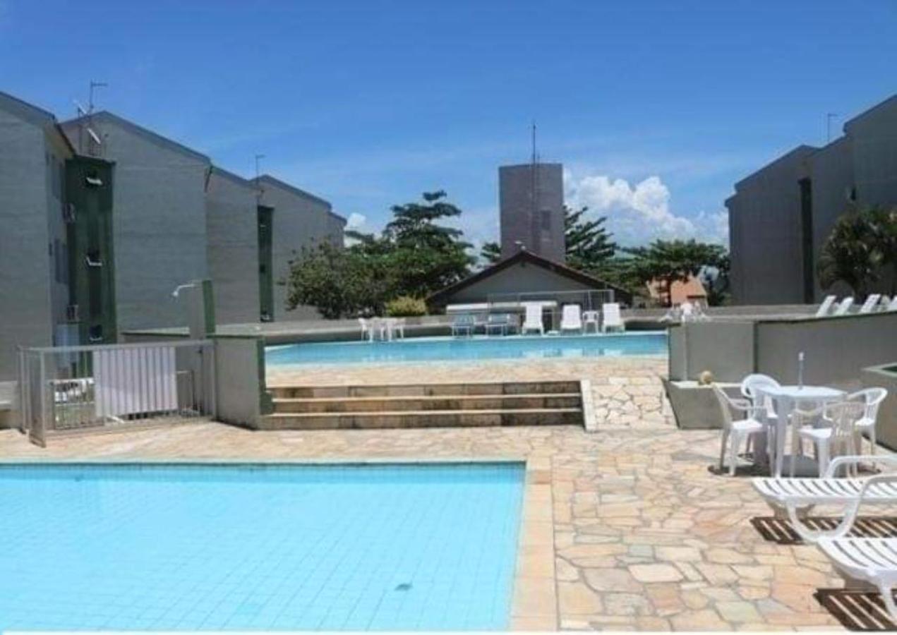 Brejatuba Residence! Conforto E Lazer Em Excelente
