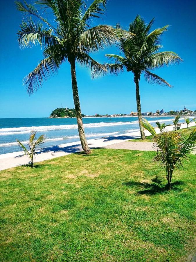 Brejatuba Residence! Conforto E Lazer Em Excelente Guaratuba