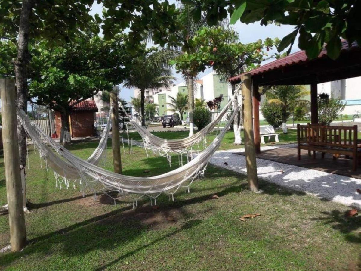 Brejatuba Residence! Conforto E Lazer Em Excelente Apartment
