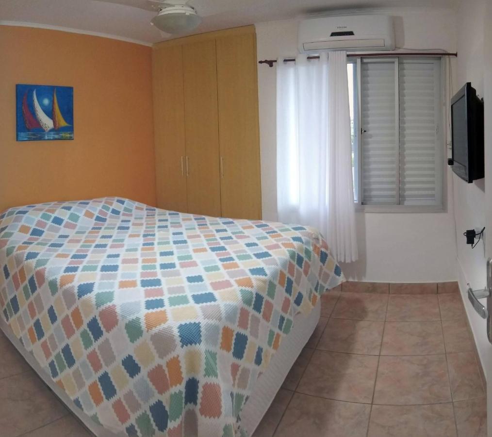 Apartment Brejatuba Residence! Conforto E Lazer Em Excelente *