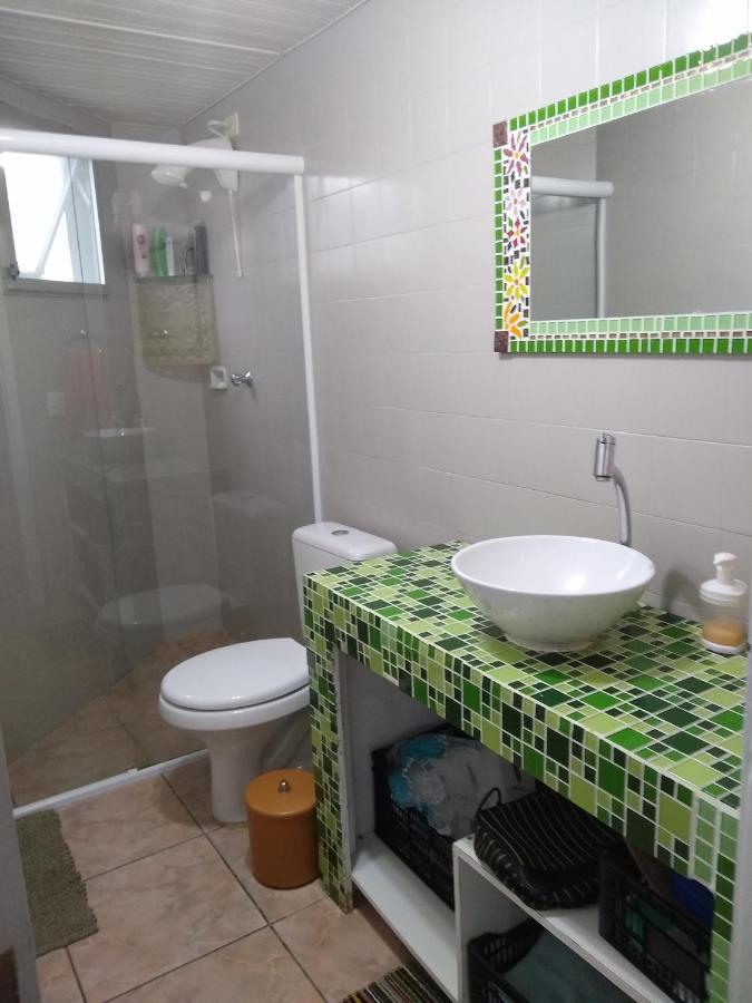 Brejatuba Residence! Conforto E Lazer Em Excelente * Guaratuba
