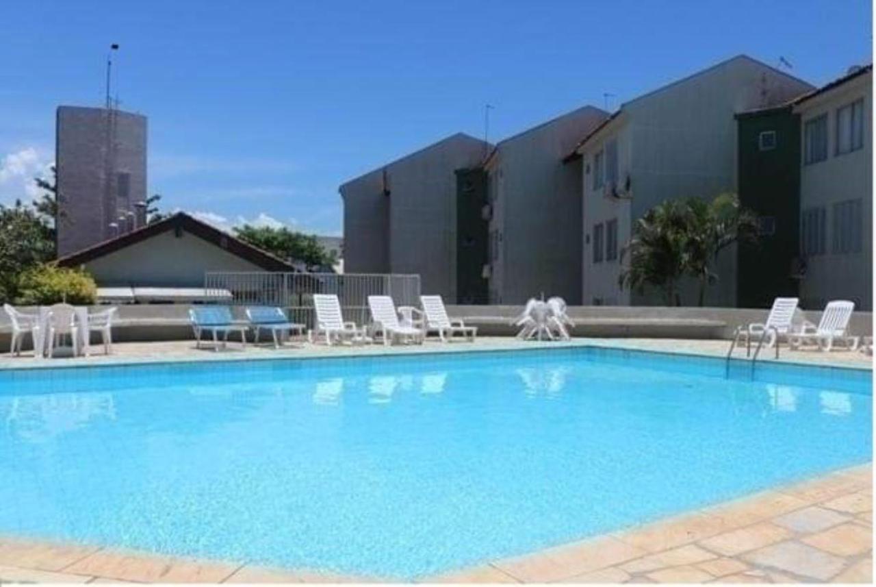 Apartment Brejatuba Residence! Conforto E Lazer Em Excelente *