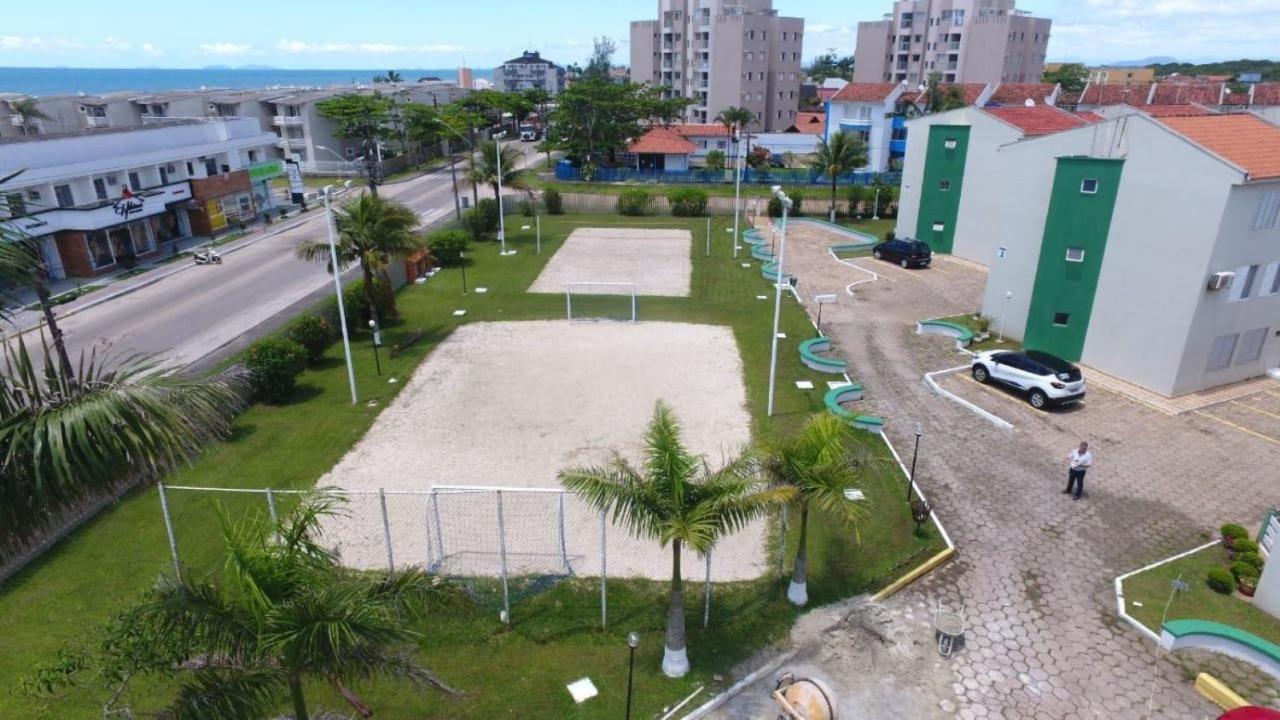 Brejatuba Residence! Conforto E Lazer Em Excelente *