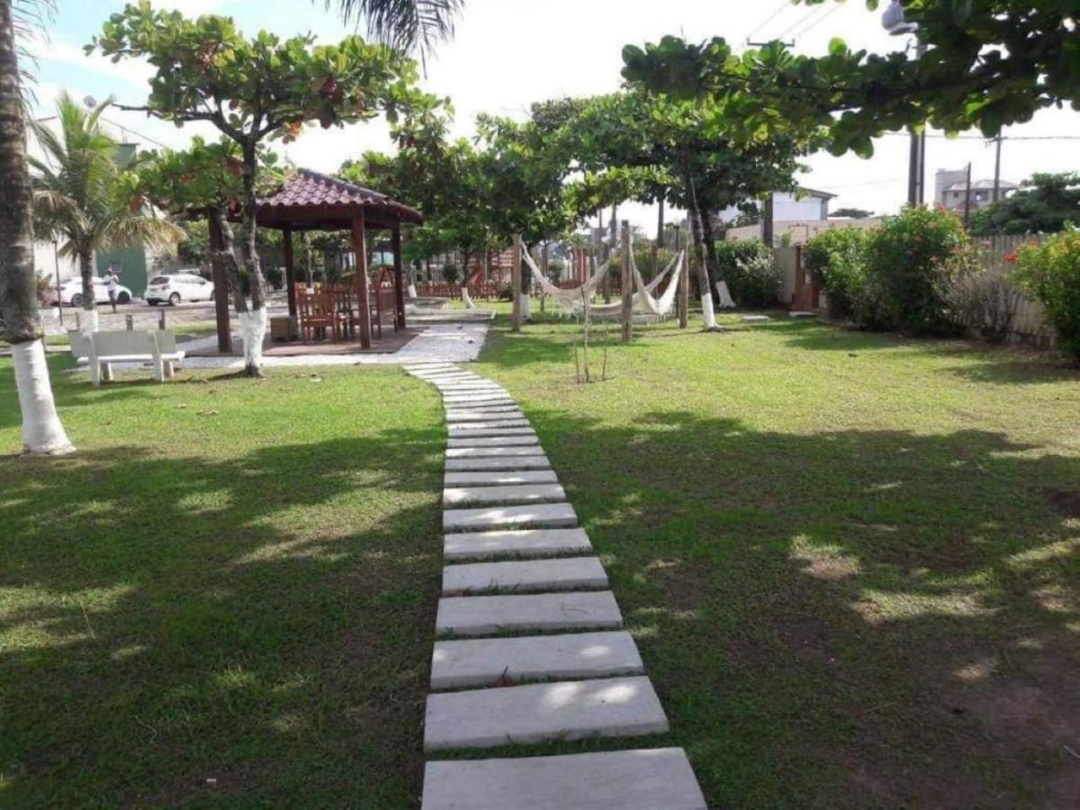 Apartment Brejatuba Residence! Conforto E Lazer Em Excelente Guaratuba