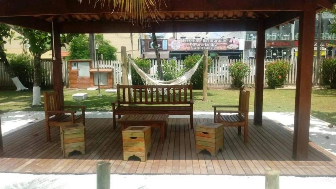 Apartment Brejatuba Residence! Conforto E Lazer Em Excelente