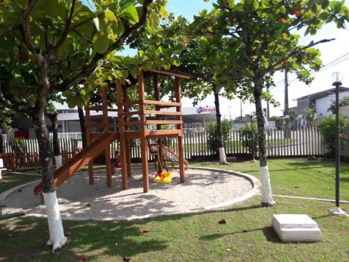 Brejatuba Residence! Conforto E Lazer Em Excelente Guaratuba