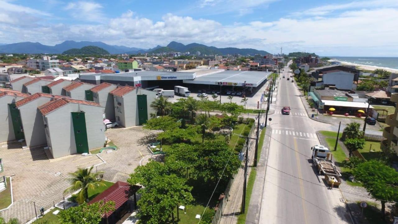 Brejatuba Residence! Conforto E Lazer Em Excelente Apartment