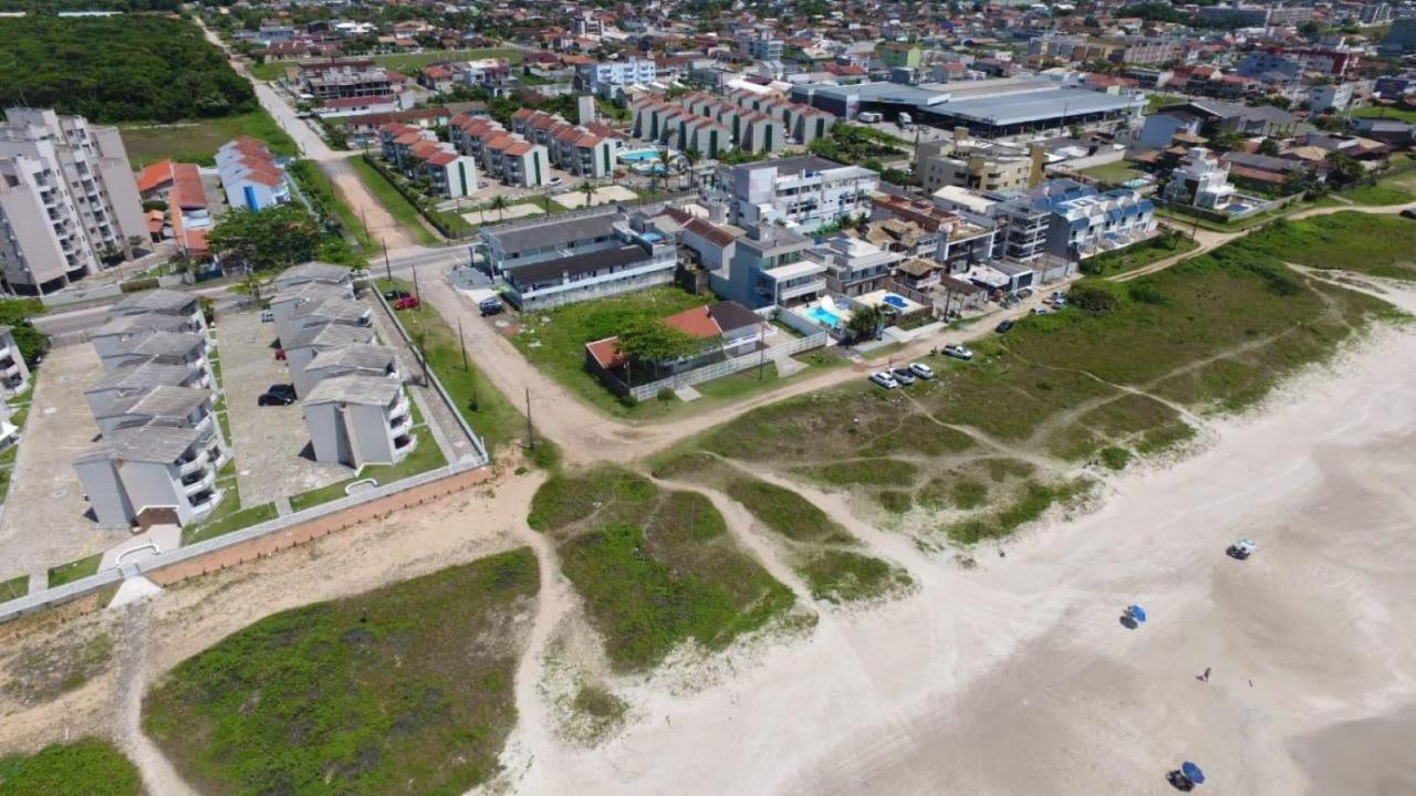 Brejatuba Residence! Conforto E Lazer Em Excelente Apartment *