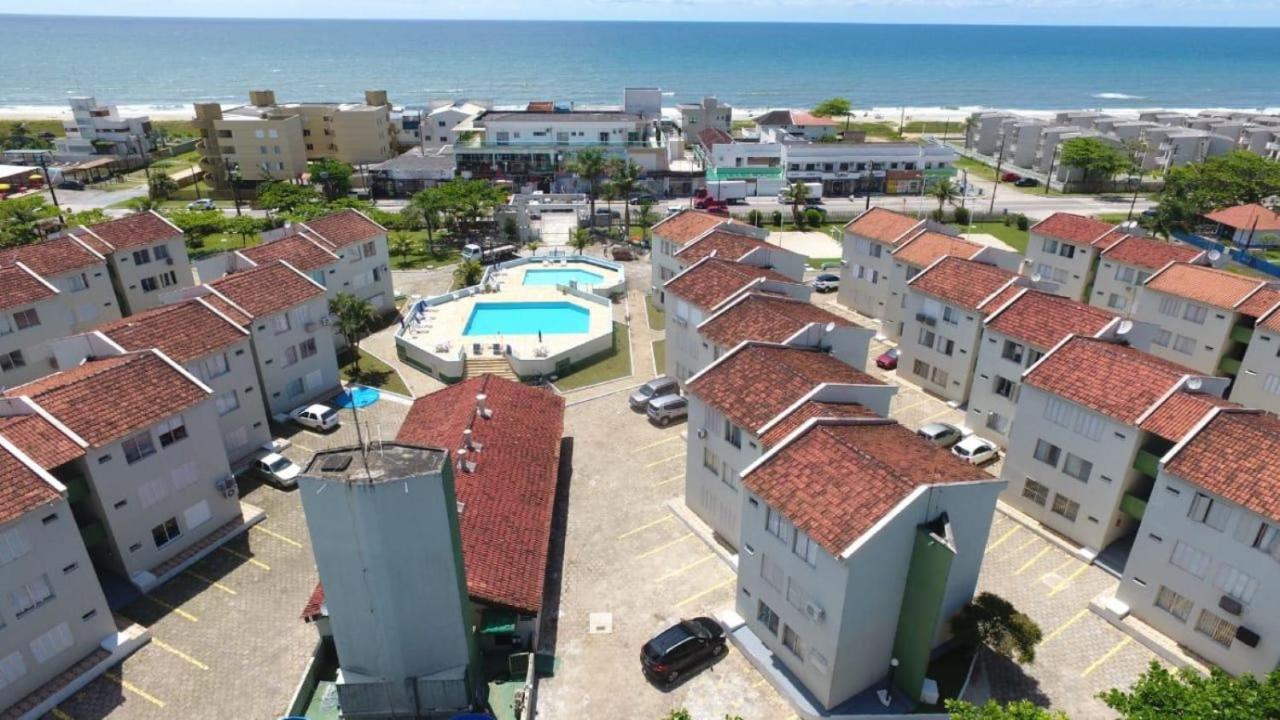 Apartment Brejatuba Residence! Conforto E Lazer Em Excelente *