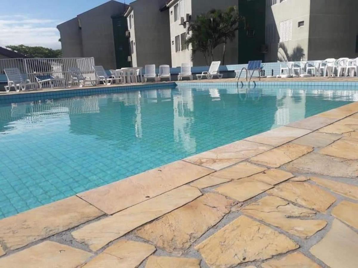 Brejatuba Residence! Conforto E Lazer Em Excelente * Guaratuba