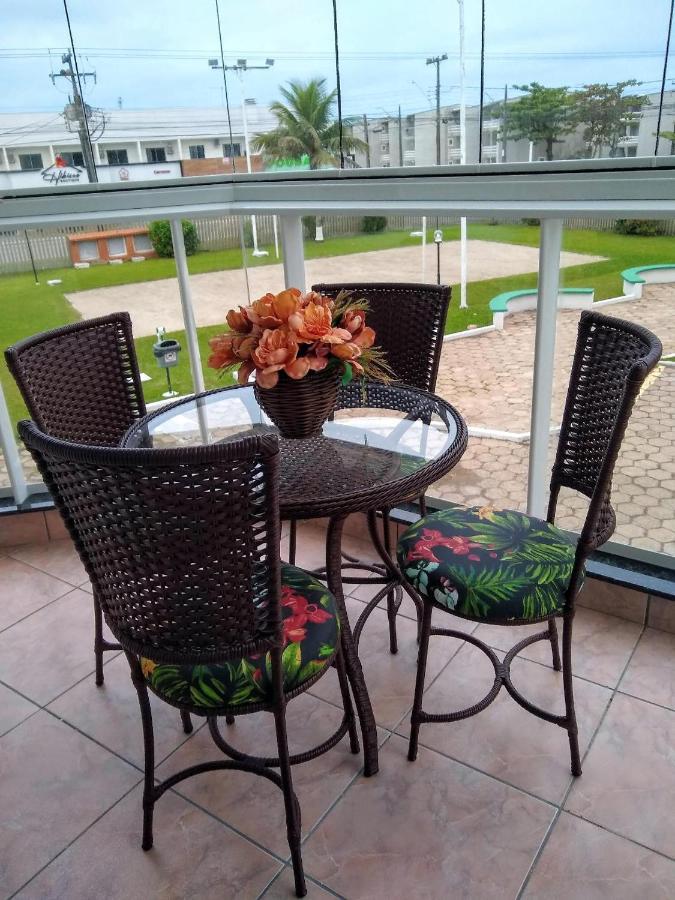 Brejatuba Residence! Conforto E Lazer Em Excelente Guaratuba