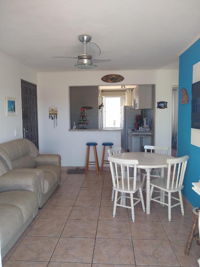 Apartment Brejatuba Residence! Conforto E Lazer Em Excelente Guaratuba