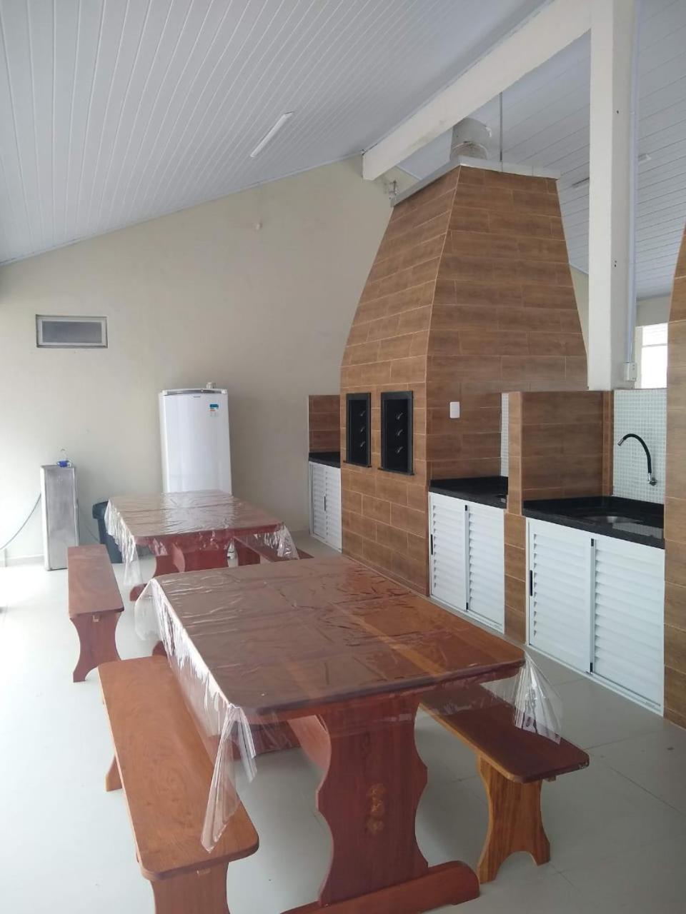 Brejatuba Residence! Conforto E Lazer Em Excelente