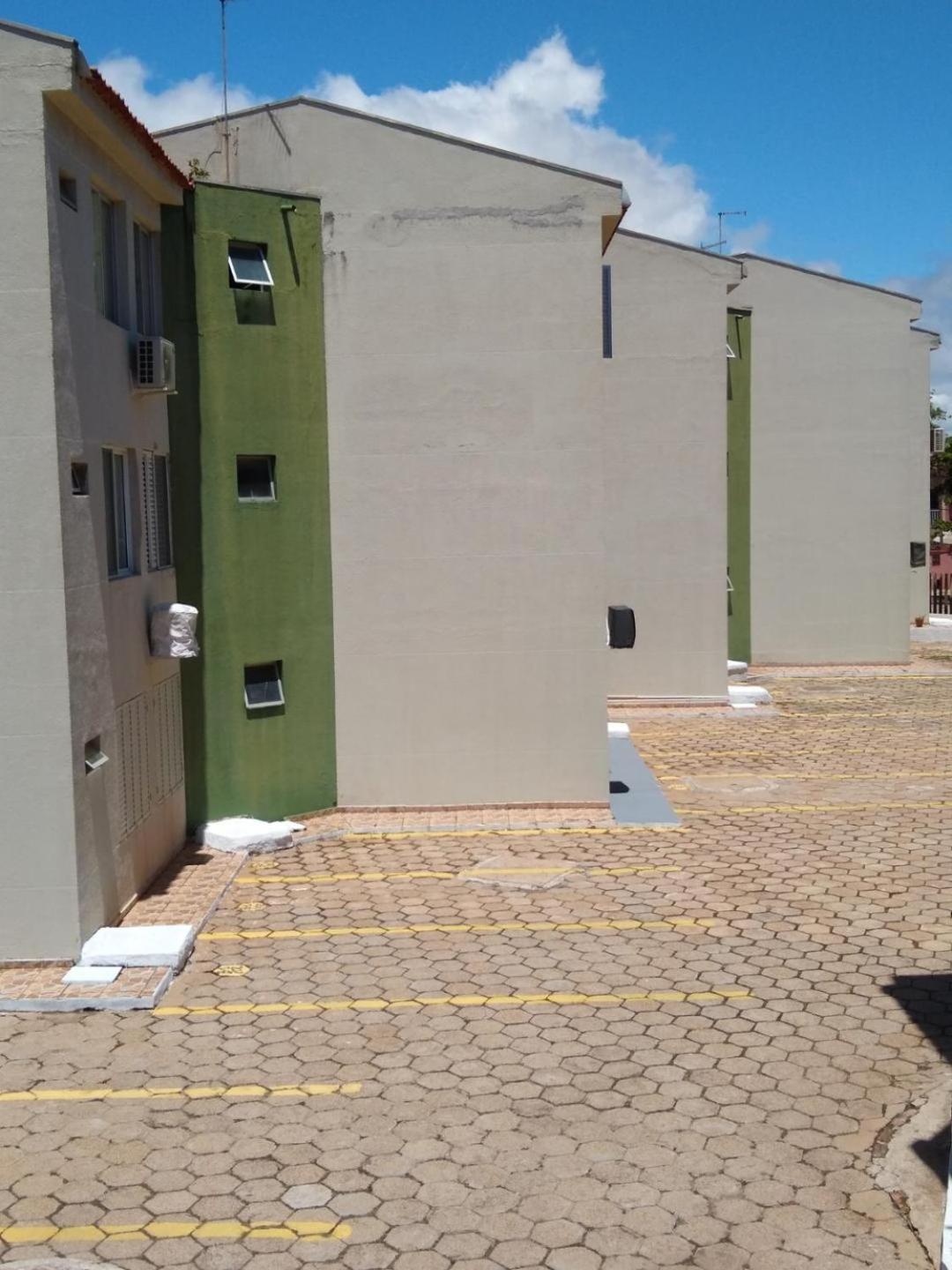 Brejatuba Residence! Conforto E Lazer Em Excelente Apartment *