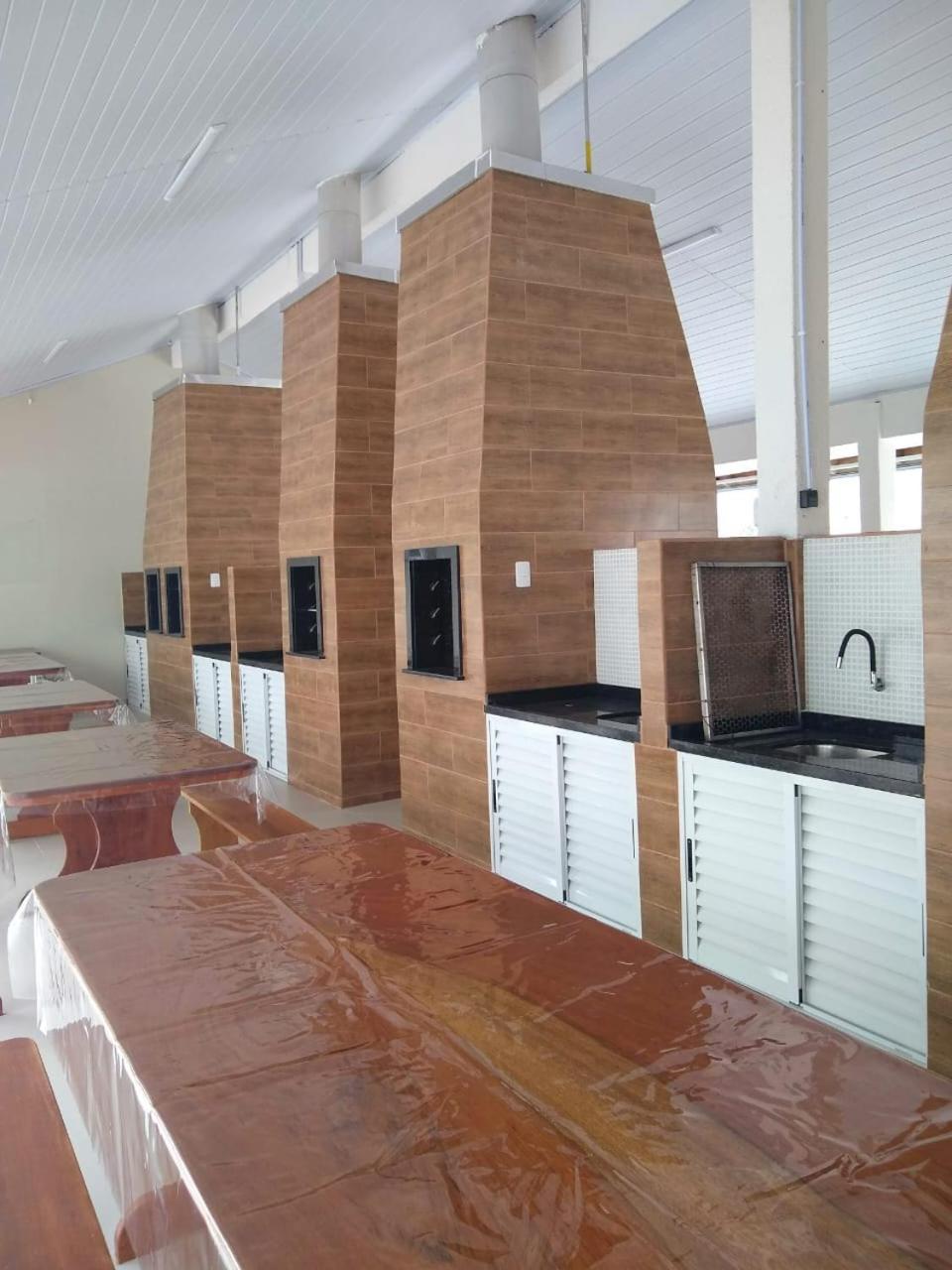 Apartment Brejatuba Residence! Conforto E Lazer Em Excelente *